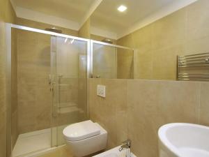 Pronájem bytu 1+1, Praha - Nové Město, Bolzanova, 47 m2