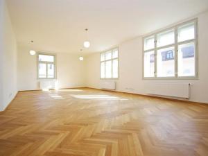 Pronájem bytu 2+kk, Praha - Vinohrady, Balbínova, 101 m2