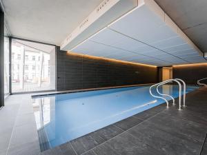 Pronájem bytu 2+kk, Praha - Smíchov, Holečkova, 88 m2