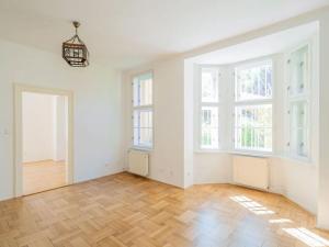 Pronájem vily, Praha - Střešovice, Cukrovarnická, 227 m2