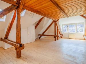 Pronájem vily, Praha - Střešovice, Cukrovarnická, 227 m2