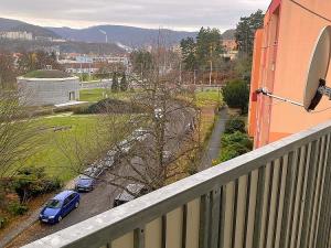 Prodej bytu 3+1, Ústí nad Labem - Krásné Březno, Anežky České, 72 m2