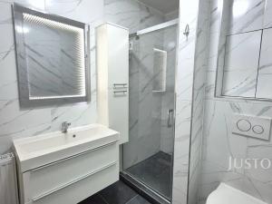 Pronájem bytu 2+1, Písek, Švantlova, 45 m2