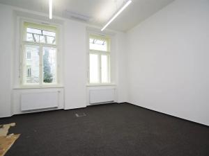 Pronájem kanceláře, Praha - Nové Město, Václavské náměstí, 77 m2