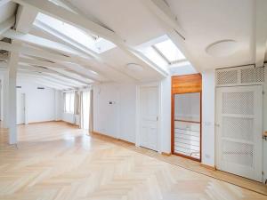 Pronájem bytu 5+1, Praha - Malá Strana, Újezd, 286 m2