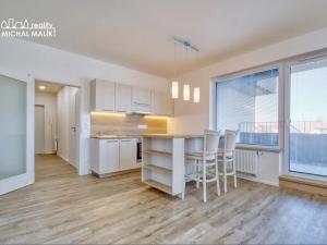 Prodej bytu 1+kk, Hranice, Pod Nemocnicí, 39 m2