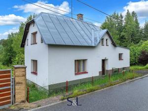 Prodej rodinného domu, Loužnice, 122 m2