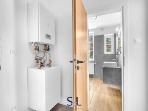 Pronájem bytu 2+kk, Jablonec nad Nisou, Opletalova, 42 m2