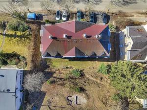 Pronájem bytu 2+kk, Jablonec nad Nisou, Opletalova, 42 m2