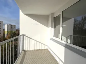 Pronájem bytu 3+1, Česká Lípa, Severní, 72 m2