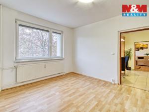 Prodej bytu 3+1, Karlovy Vary, U Koupaliště, 70 m2