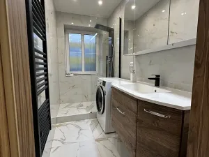 Pronájem bytu 4+1, Tanvald, U Stadionu, 78 m2