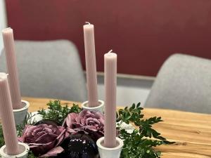 Pronájem bytu 4+1, Tanvald, U Stadionu, 78 m2