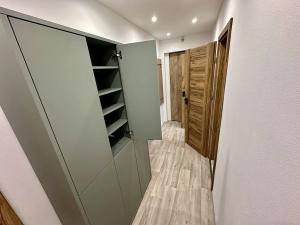 Pronájem bytu 4+1, Tanvald, U Stadionu, 78 m2