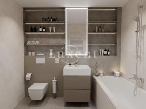 Prodej bytu 3+kk, Kladno, Pražská, 67 m2