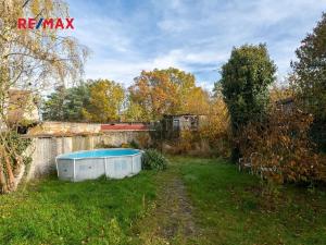 Prodej rodinného domu, Kamenné Žehrovice, Karlovarská třída, 120 m2