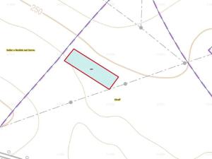 Prodej pole, Benátky nad Jizerou, 5321 m2