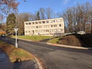 Prodej činžovního domu, Děčín, U Tvrze, 2711 m2