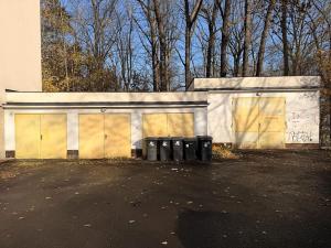 Prodej činžovního domu, Děčín, U Tvrze, 2711 m2