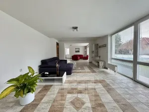 Pronájem rodinného domu, Česká, 200 m2