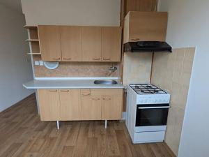 Pronájem bytu 2+1, Chomutov, Dřínovská, 61 m2