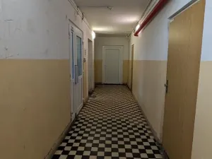 Pronájem bytu 2+1, Chomutov, Dřínovská, 61 m2