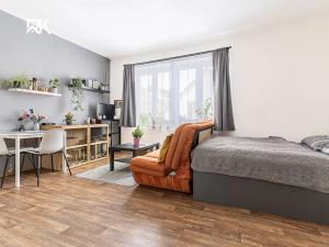 Prodej rodinného domu, Kostelec nad Černými lesy, Jánská, 230 m2