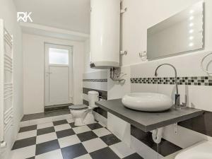 Prodej rodinného domu, Křečhoř, 100 m2