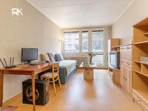 Prodej bytu 2+kk, Kolín, Rimavské Soboty, 40 m2