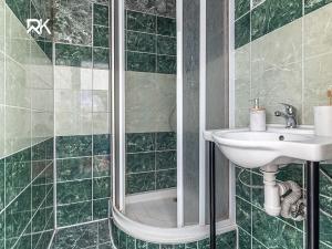 Prodej bytu 2+kk, Kolín, Rimavské Soboty, 40 m2