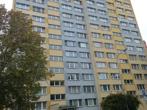 Pronájem bytu 3+1, Kolín, Na Magistrále, 75 m2