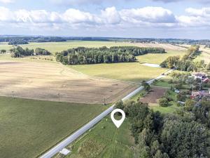 Prodej pozemku pro bydlení, Chotěboř, 1328 m2