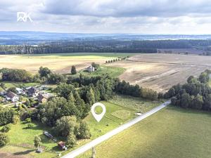 Prodej pozemku pro bydlení, Chotěboř, 1328 m2