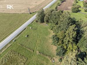 Prodej pozemku pro bydlení, Chotěboř, 1328 m2