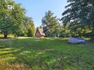 Prodej zahrady, Nové Dvory, 2555 m2