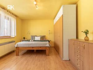 Prodej rodinného domu, Lysá nad Labem, Blahoslavova, 120 m2