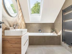 Prodej rodinného domu, Nová Ves I, Jiráskova, 140 m2