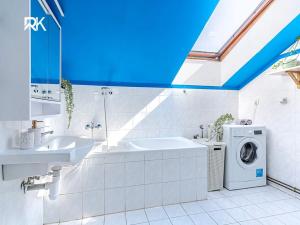 Prodej bytu 3+kk, Chvaletice, Obránců míru, 109 m2