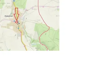 Prodej rodinného domu, Hlubočec, 609 m2