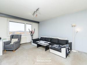 Prodej bytu 3+1, Hranice - Hranice I-Město, Hromůvka, 73 m2