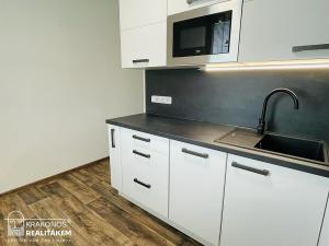 Pronájem bytu 2+1, Hranice - Hranice I-Město, Struhlovsko, 54 m2