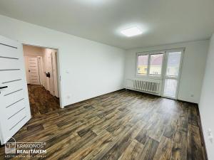 Pronájem bytu 2+1, Hranice - Hranice I-Město, Struhlovsko, 54 m2