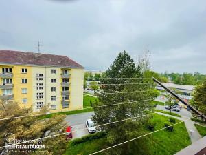 Pronájem bytu 2+1, Hranice - Hranice I-Město, Struhlovsko, 54 m2