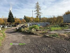 Prodej pozemku pro bydlení, Citice, 1398 m2