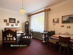 Prodej rodinného domu, Kynšperk nad Ohří, Truhlářská, 200 m2