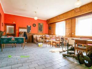 Prodej ubytování, Horní Slavkov, Kounice, 1200 m2