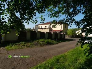 Prodej ubytování, Horní Slavkov, Kounice, 1200 m2