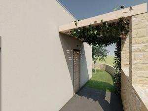 Prodej rodinného domu, Vamos, Řecko, 97 m2