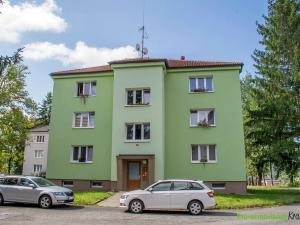 Prodej bytu 3+1, Strašice, 64 m2