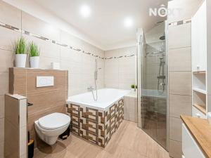 Prodej rodinného domu, Třebnouševes, 230 m2